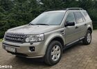 Ленд Ровер Freelander, об'ємом двигуна 2.18 л та пробігом 135 тис. км за 9611 $, фото 1 на Automoto.ua