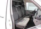 Фольксваген T6.1 Transporter 2024 у Європі на Automoto.ua Білий Фольксваген T6.1 Transporter, об'ємом двигуна 1.97 л та пробігом 14 тис. км за 59439 $, фото 13 на Automoto.ua