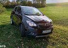 Опель Mokka, объемом двигателя 1.36 л и пробегом 94 тыс. км за 11123 $, фото 2 на Automoto.ua