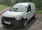 Дачія Dokker Van, об'ємом двигуна 1.46 л та пробігом 209 тис. км за 6242 $, фото 1 на Automoto.ua