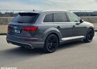 Ауди SQ7, объемом двигателя 3.96 л и пробегом 160 тыс. км за 46199 $, фото 2 на Automoto.ua