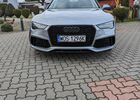 Ауди A7 Sportback, объемом двигателя 3 л и пробегом 110 тыс. км за 27838 $, фото 1 на Automoto.ua