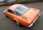 Оранжевый Рено Alpine a110, объемом двигателя 1.28 л и пробегом 25 тыс. км за 106754 $, фото 7 на Automoto.ua
