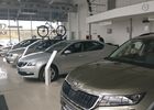 Купити нове авто Skoda у Харкові в автосалоні ""Автомобільный дім "Соллі-Плюс Харків" ŠKODA" | Фото 6 на Automoto.ua