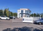 Купить новое авто Hyundai в Ровно в автосалоне "Hyundai Ровно" | Фото 1 на Automoto.ua