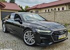 Ауді A7 Sportback, об'ємом двигуна 3 л та пробігом 206 тис. км за 40389 $, фото 1 на Automoto.ua