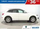 Ауді Ку 5, об'ємом двигуна 1.97 л та пробігом 195 тис. км за 12959 $, фото 6 на Automoto.ua