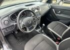 Дачия Sandero StepWay, объемом двигателя 0.9 л и пробегом 33 тыс. км за 5162 $, фото 9 на Automoto.ua