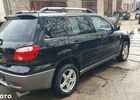 Мицубиси Аутлендер 2005 в Европе на Automoto.ua Черный Мицубиси Аутлендер, объемом двигателя 1 л и пробегом 227 тыс. км за 15900 $, фото 27 на Automoto.ua