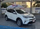 Тойота РАВ 4 2016 у Європі на Automoto.ua Білий Тойота РАВ 4, об'ємом двигуна 2.49 л та пробігом 149 тис. км за 16898 $, фото 1 на Automoto.ua