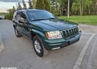 Джип Grand Cherokee, об'ємом двигуна 3.96 л та пробігом 277 тис. км за 2981 $, фото 2 на Automoto.ua