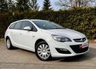 Опель Астра, объемом двигателя 1.6 л и пробегом 179 тыс. км за 7019 $, фото 26 на Automoto.ua