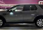 Ленд Ровер Discovery Sport, объемом двигателя 2 л и пробегом 116 тыс. км за 15983 $, фото 1 на Automoto.ua