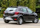 Дачия Sandero StepWay, объемом двигателя 0.9 л и пробегом 144 тыс. км за 7538 $, фото 12 на Automoto.ua