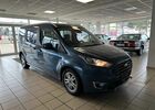 Синий Форд Grand Tourneo, объемом двигателя 1.5 л и пробегом 50 тыс. км за 26177 $, фото 2 на Automoto.ua