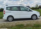 Форд Tourneo Courier, объемом двигателя 1.5 л и пробегом 294 тыс. км за 5940 $, фото 12 на Automoto.ua