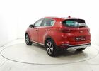 Красный Киа Sportage, объемом двигателя 1.6 л и пробегом 61 тыс. км за 21909 $, фото 3 на Automoto.ua