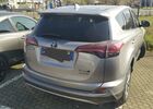 Тойота РАВ 4 2018 в Европе на Automoto.ua Тойота РАВ 4, объемом двигателя 2.49 л и пробегом 132 тыс. км за 28352 $, фото 1 на Automoto.ua
