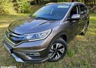 Хонда СРВ, об'ємом двигуна 2 л та пробігом 121 тис. км за 21598 $, фото 1 на Automoto.ua