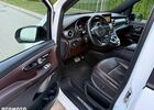Мерседес В-Клас 2016 у Європі на Automoto.ua Білий Мерседес В-Клас, об'ємом двигуна 2.14 л та пробігом 180 тис. км за 41100 $, фото 35 на Automoto.ua
