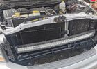 Серый Додж РАМ, объемом двигателя 5.65 л и пробегом 192 тыс. км за 9580 $, фото 14 на Automoto.ua