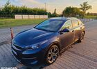 Кіа XCeed, об'ємом двигуна 1.35 л та пробігом 49 тис. км за 19438 $, фото 1 на Automoto.ua