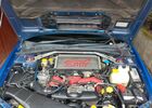 Синій Субару WRX STI, об'ємом двигуна 1.99 л та пробігом 163 тис. км за 28135 $, фото 11 на Automoto.ua