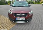 Опель Crossland X, объемом двигателя 1.2 л и пробегом 33 тыс. км за 13996 $, фото 8 на Automoto.ua