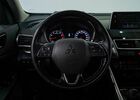 Мицубиси Eclipse Cross 2019 в Европе на Automoto.ua Синий Мицубиси Eclipse Cross, объемом двигателя 1.5 л и пробегом 95 тыс. км за 21246 $, фото 18 на Automoto.ua