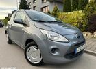 Форд КА, объемом двигателя 1.24 л и пробегом 132 тыс. км за 3650 $, фото 11 на Automoto.ua