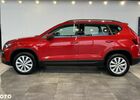 Сеат Ateca, об'ємом двигуна 1.5 л та пробігом 46 тис. км за 21361 $, фото 2 на Automoto.ua