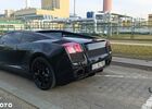 Ламборджини Галлардо 2006 в Европе на Automoto.ua Черный Ламборджини Галлардо, объемом двигателя 4.96 л и пробегом 119 тыс. км за 399000 $, фото 43 на Automoto.ua