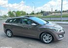 Хендай i30, объемом двигателя 1.58 л и пробегом 125 тыс. км за 6911 $, фото 5 на Automoto.ua