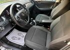 Шкода Рапид, объемом двигателя 1.2 л и пробегом 225 тыс. км за 5594 $, фото 23 на Automoto.ua