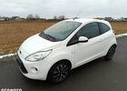 Форд КА, об'ємом двигуна 1.24 л та пробігом 134 тис. км за 4212 $, фото 6 на Automoto.ua