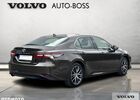 Тойота Камрі 2021 у Європі на Automoto.ua Коричневий Тойота Камрі, об'ємом двигуна 2.49 л та пробігом 88 тис. км за 27821 $, фото 4 на Automoto.ua