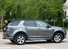 Ленд Ровер Discovery Sport, объемом двигателя 2 л и пробегом 134 тыс. км за 16393 $, фото 23 на Automoto.ua