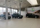 Купити нове авто  у Житомирі в автосалоні "Опад Skoda" | Фото 4 на Automoto.ua
