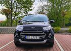 Форд Экоспорт, объемом двигателя 1 л и пробегом 77 тыс. км за 9698 $, фото 1 на Automoto.ua