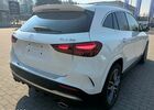 Мерседес ГЛА-Клас 2025 у Європі на Automoto.ua Білий Мерседес ГЛА-Клас, об'ємом двигуна 1 л та пробігом 10 тис. км за 68399 $, фото 6 на Automoto.ua