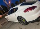 Білий Порше Panamera, об'ємом двигуна 3 л та пробігом 23 тис. км за 45248 $, фото 4 на Automoto.ua