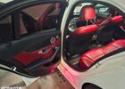 Мерседес Ц-Класс 2015 в Европе на Automoto.ua Белый Мерседес Ц-Класс, объемом двигателя 3 л и пробегом 191 тыс. км за 88900 $, фото 12 на Automoto.ua