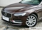 Вольво С90, объемом двигателя 1.97 л и пробегом 129 тыс. км за 30216 $, фото 11 на Automoto.ua