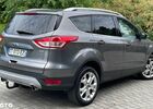 Форд Куга, объемом двигателя 1.6 л и пробегом 167 тыс. км за 9266 $, фото 2 на Automoto.ua