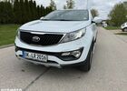 Киа Sportage, объемом двигателя 2 л и пробегом 215 тыс. км за 10778 $, фото 33 на Automoto.ua