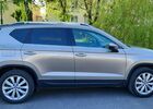 Сеат Ateca, об'ємом двигуна 1 л та пробігом 52 тис. км за 14687 $, фото 1 на Automoto.ua