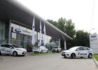 Купить новое авто  в Харькове в автосалоне "Автотрейдинг-Харьков Ford" | Фото 2 на Automoto.ua