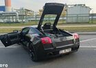 Ламборджини Галлардо 2006 в Европе на Automoto.ua Черный Ламборджини Галлардо, объемом двигателя 4.96 л и пробегом 119 тыс. км за 399000 $, фото 60 на Automoto.ua
