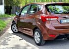 Хендай ix20, объемом двигателя 1.4 л и пробегом 141 тыс. км за 6004 $, фото 15 на Automoto.ua