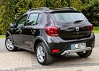 Дачия Sandero StepWay, объемом двигателя 0.9 л и пробегом 144 тыс. км за 7538 $, фото 15 на Automoto.ua